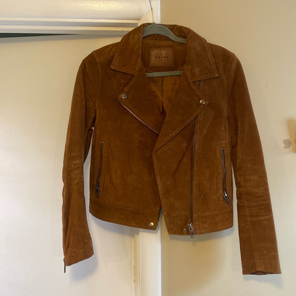 Blank nyc  jacket